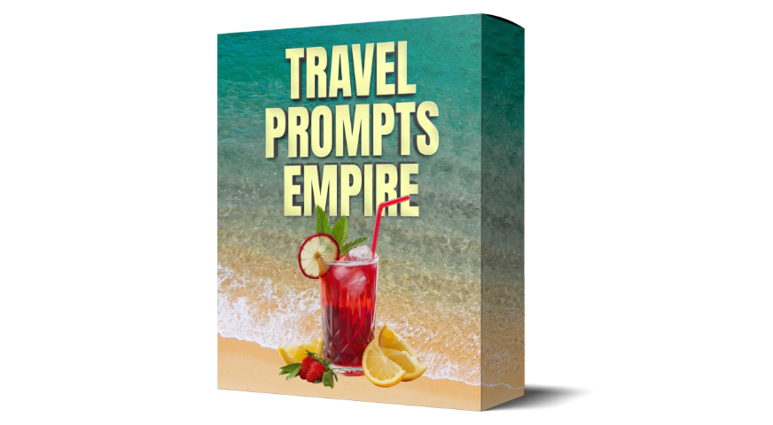 GET Travel Prompts Empire